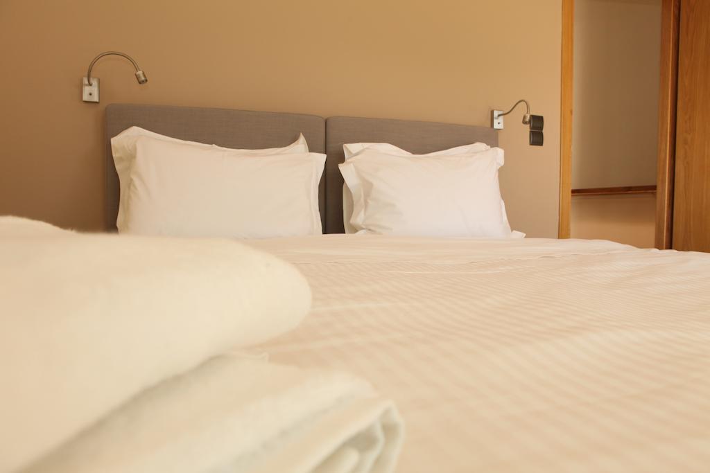 Horizonte Seafront Suites Kíssamos Rom bilde
