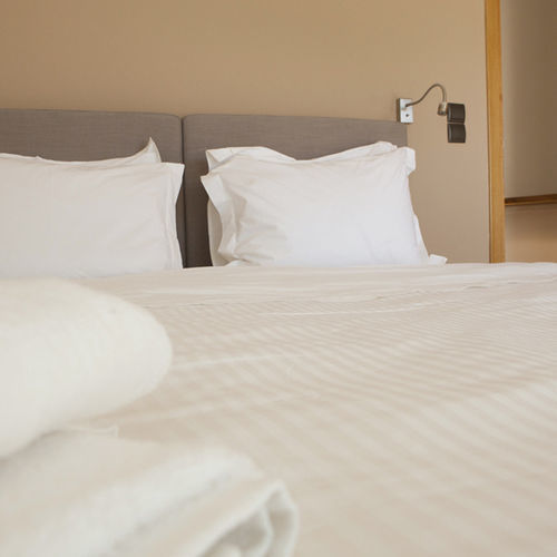 Horizonte Seafront Suites Kíssamos Eksteriør bilde